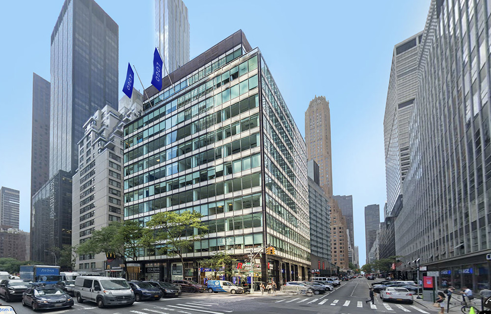 IPA Capital Markets arranges $93.5m construction financing for office-to-residential conversion